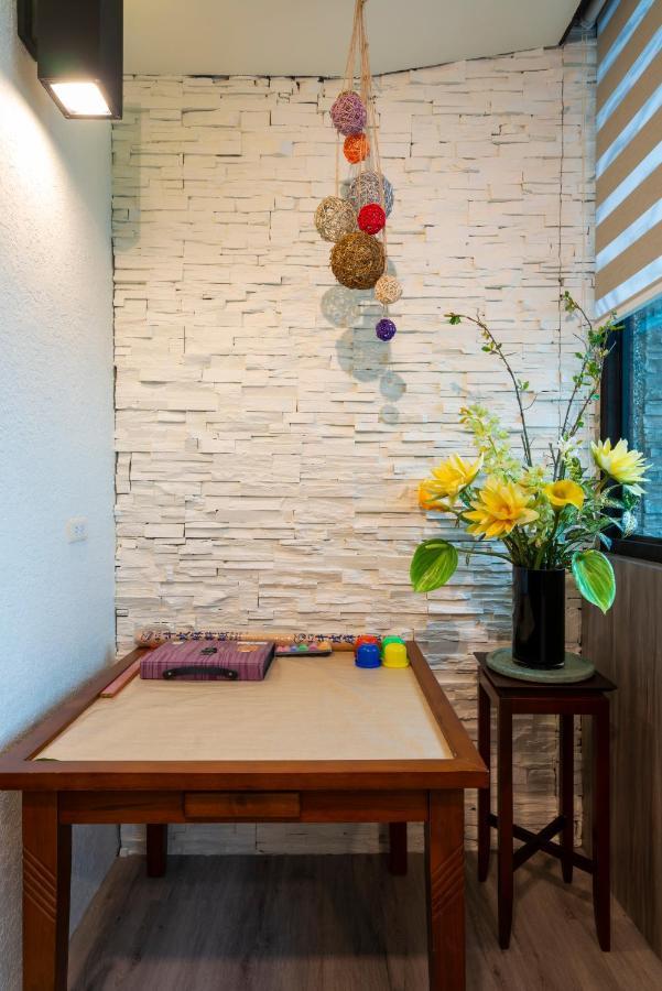 Azure Villa Ji'an Exterior photo